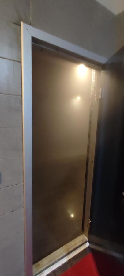 Apartamento Stylish Flat-Eagle Eye For Estambul Exterior foto