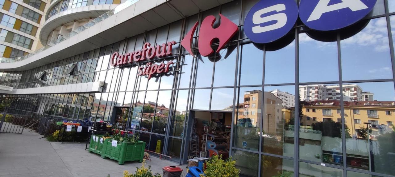 Apartamento Stylish Flat-Eagle Eye For Estambul Exterior foto