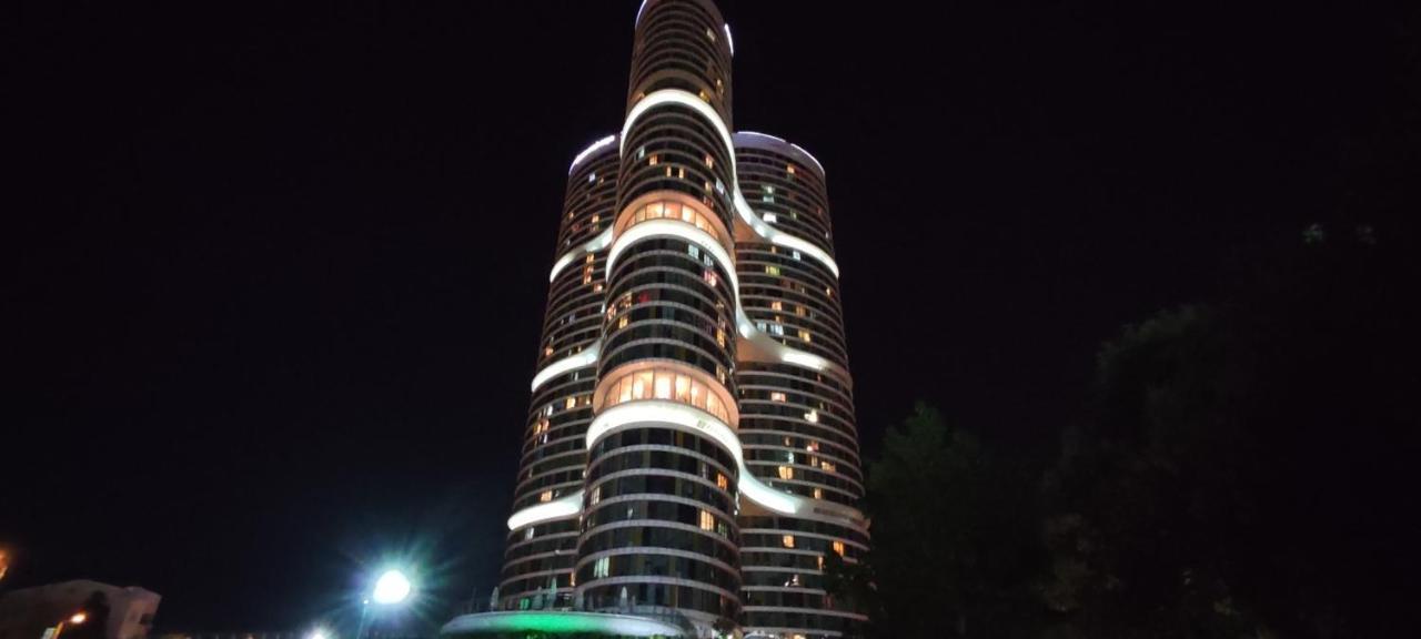 Apartamento Stylish Flat-Eagle Eye For Estambul Exterior foto