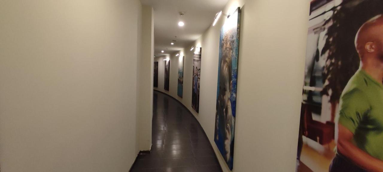 Apartamento Stylish Flat-Eagle Eye For Estambul Exterior foto