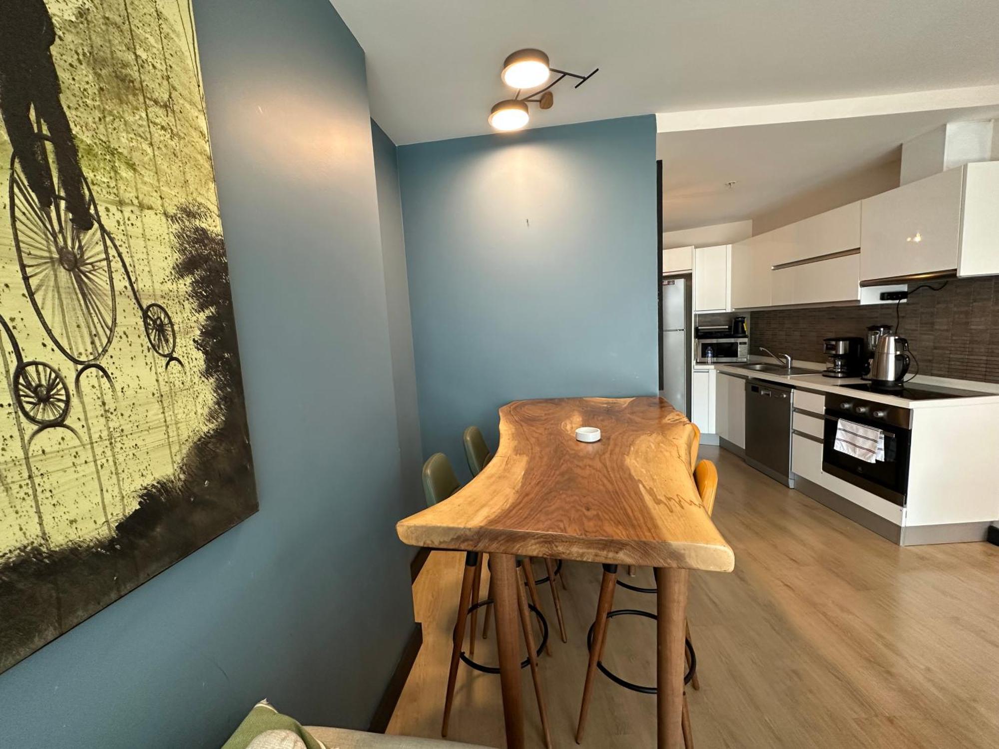 Apartamento Stylish Flat-Eagle Eye For Estambul Exterior foto
